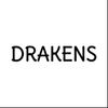 Draken Diversehandel AB Logotyp