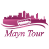 Mayntour Logotype