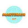 martinair007 Logotyp