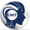 London School of Emerging Technology Logotipo