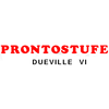 prontostuf Logotipo