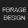 Forage Logotype