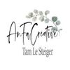 AnFaCreative Logotipo