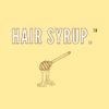 Hair Syrup Logotype