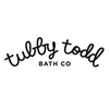 Tubby Todd Bath Co. Logotype