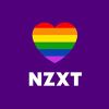 NZXT Logotyp