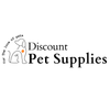 Discount Pet Supplies Logotyp
