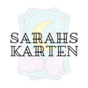 Sarahs Karten Logotipo