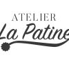 Atelier la Patine Λογότυπο