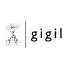 gigil.com Logotype