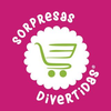 Sorpresas Divertidas Shop Logotipo