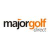 majorgolfdirect.com Logotype