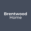 Brentwood Home Logotype