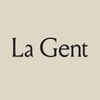 La Gent Logotype