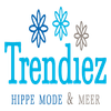 Trendiez Logotyp