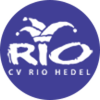 Carnavalsvereniging Raad in Oprichting Logotyp