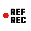REFEREE RECORDER Logotype
