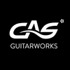 GAS GUITARWORKS Logotyp