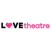 Lovetheatre Logotype