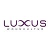 Luxus Wohnkultur Logotype