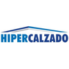 Hipercalzado Logotipo