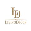 Livingdecor Logotyp