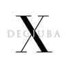 DECJUBA Logotype