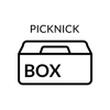 Picknickbox Logotype