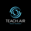 Teach.Air Logotype