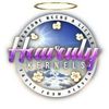 Heavenly Kernels Logotype