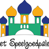 hetspeelgoedpaleis.com Logotype