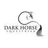 Dark Horse Equestrian Logotype