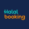 Halalbooking Logotyp