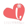 Lillypark Logotype