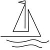WWW.DIEBOOTSBERATER Logotyp