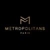 Metropolitans Paris Logotype
