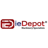 ieDepot Logotype
