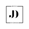 Miss JD Logotip