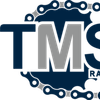 TMSR Racing Shop Logotype