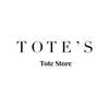 Tote Store Logotipo
