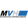 MVH Logotipo