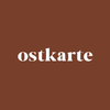 ostkarte Logotype