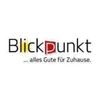 BLICKPUNKT Logotype