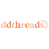 DDTHREADSOFFICIAL Logotype
