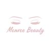Monroe Beauty Logó