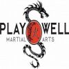 Playwell.co.uk Logotyp
