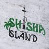 Shisha Island Logotyp