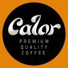 Calor Koffie Logotype