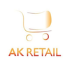 AK-Retail Logotype