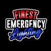 Finest Emergency Lighting Logotype